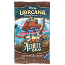 Disney Lorcana: Azurite sea booster
