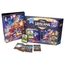 Disney Lorcana: Azurite sea Gift set