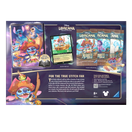 Disney Lorcana: Azurite sea Gift set