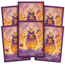 Disney Lorcana: Azurite sea Sleeves (65 kpl) - Winnie the Pooh