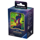 Disney Lorcana: Azurite sea Deck box - Scar
