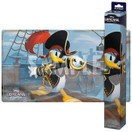 Disney Lorcana: Azurite sea Playmat - Donald duck