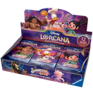 Disney Lorcana: Shimmering Skies booster Display 