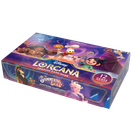 Disney Lorcana: Shimmering Skies booster Display 
