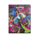 Ultra Pro: 9-pocket portfolio Mega evolution 2: Phantasmal Flames