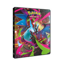 Ultra Pro: 9-pocket portfolio Mega evolution 2: Phantasmal Flames