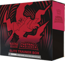 Pokémon TCG: Sword & Shield 10 Astral Radiance - Elite Trainer box