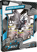Pokémon TCG: Scarlet & Violet 10.5 Black bolt - Binder collection