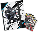 Pokémon TCG: Scarlet & Violet 10.5 Black bolt - Binder collection