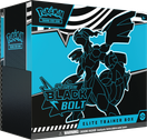 Pokémon TCG: Scarlet & Violet 10.5 Black bolt - Elite Trainer box