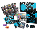 Pokémon TCG: Scarlet & Violet 10.5 Black bolt - Elite Trainer box