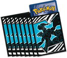 Pokémon TCG: Scarlet & Violet 10.5 Black bolt - Elite Trainer box