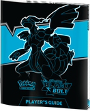 Pokémon TCG: Scarlet & Violet 10.5 Black bolt - Elite Trainer box