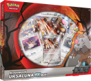 Pokémon TCG: Bloodmoon Ursaluna Ex Box