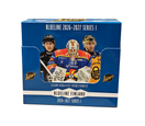 Blueline Liigakortit Series 1 2026-27 boksi (24 pussia)