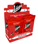 Blueline Liigakortit Series 2 2025-26 boksi (24 pussia)