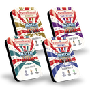 Topps Match Attax Champions League 2024/25 booster tin