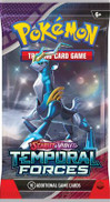 Pokémon TCG: Scarlet & Violet 5 Temporal Forces - booster