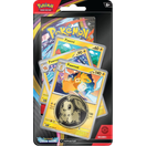 Pokémon TCG: ME4 Chaos Rising - Premium Checklane Blister