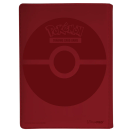 Ultra Pro: Elite Series 9-pocket Zippered PRO Binder - Charizard