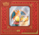 Pokémon TCG: Charizard Ex Super-Premium Collection