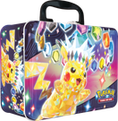 Pokémon TCG: Collector's chest November 2024