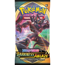 Pokémon TCG: Sword & Shield Darkness ablaze - Booster
