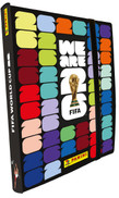 Panini Adrenalyn XL FIFA World Cup 2026 Deluxe binder (kansio)