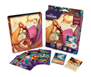 Disney Lorcana: Attack of the Vine Collection Starter Box