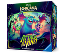 Disney Lorcana: Attack of the Vine Illumineer's Trove (julkaisupäivä 24.7.2026)