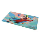 Disney Lorcana: Wilds Unknown Playmat - Super Goofy (julkaisupäivä 15.5.2026)