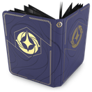 Disney Lorcana: Premium Korttikansio 