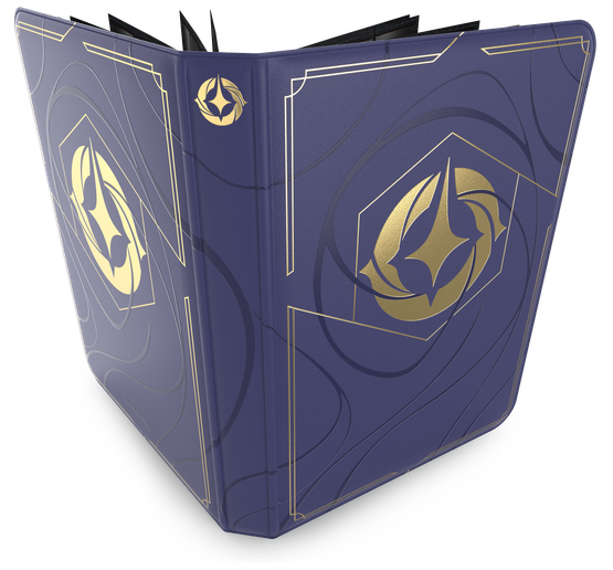 Disney Lorcana: Premium Korttikansio 