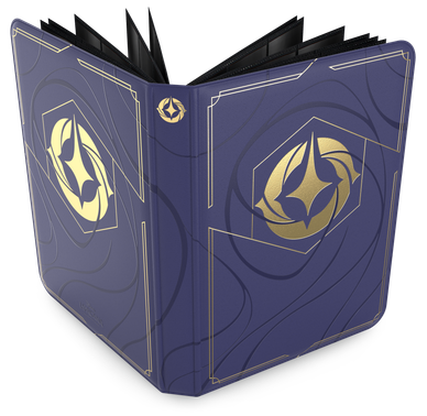 Disney Lorcana: Premium Korttikansio 