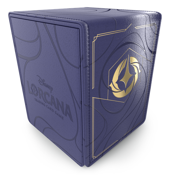 Disney Lorcana: Premium Deck Box