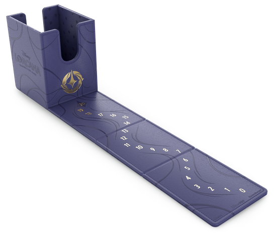 Disney Lorcana: Premium Deck Box