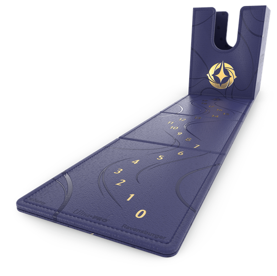 Disney Lorcana: Premium Deck Box