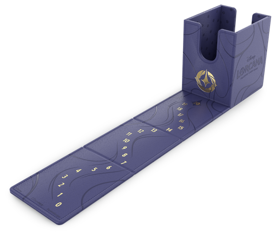 Disney Lorcana: Premium Deck Box