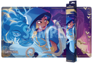 Disney Lorcana: Whispers in the Well Playmat - Jasmine (julkaisupäivä 14.11.2025)