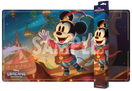Disney Lorcana: Whispers in the Well Playmat - Mickey Mouse (julkaisupäivä 14.11.2025)