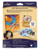 Disney Lorcana: Winterspell - Collector Starter Set Stitch