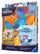 Disney Lorcana: Winterspell - Collector Starter Set Stitch