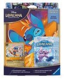 Disney Lorcana: Winterspell - Collector Starter Set Stitch