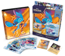 Disney Lorcana: Winterspell - Collector Starter Set Stitch
