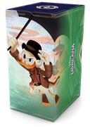 Disney Lorcana: Scrooge McDuck Gift set