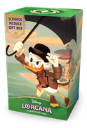 Disney Lorcana: Scrooge McDuck Gift set