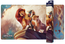Disney Lorcana: Attack of the vine Playmat - Circle of life (julkaisupäivä 24.7.2026)