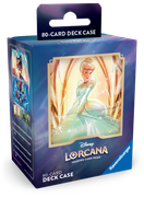 Disney Lorcana: Archazia’s Island Deck box - Cinderella