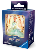 Disney Lorcana: Archazia’s Island Deck box - Cinderella