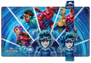 Disney Lorcana: Archazia’s Island Playmat - Big Hero 6